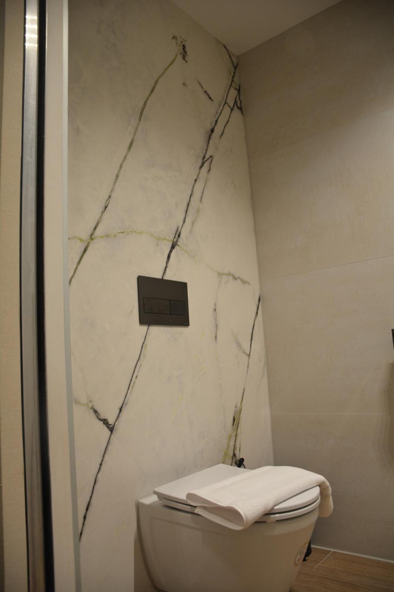 Hotel The Lif Boutique Amsterdam Esterno foto