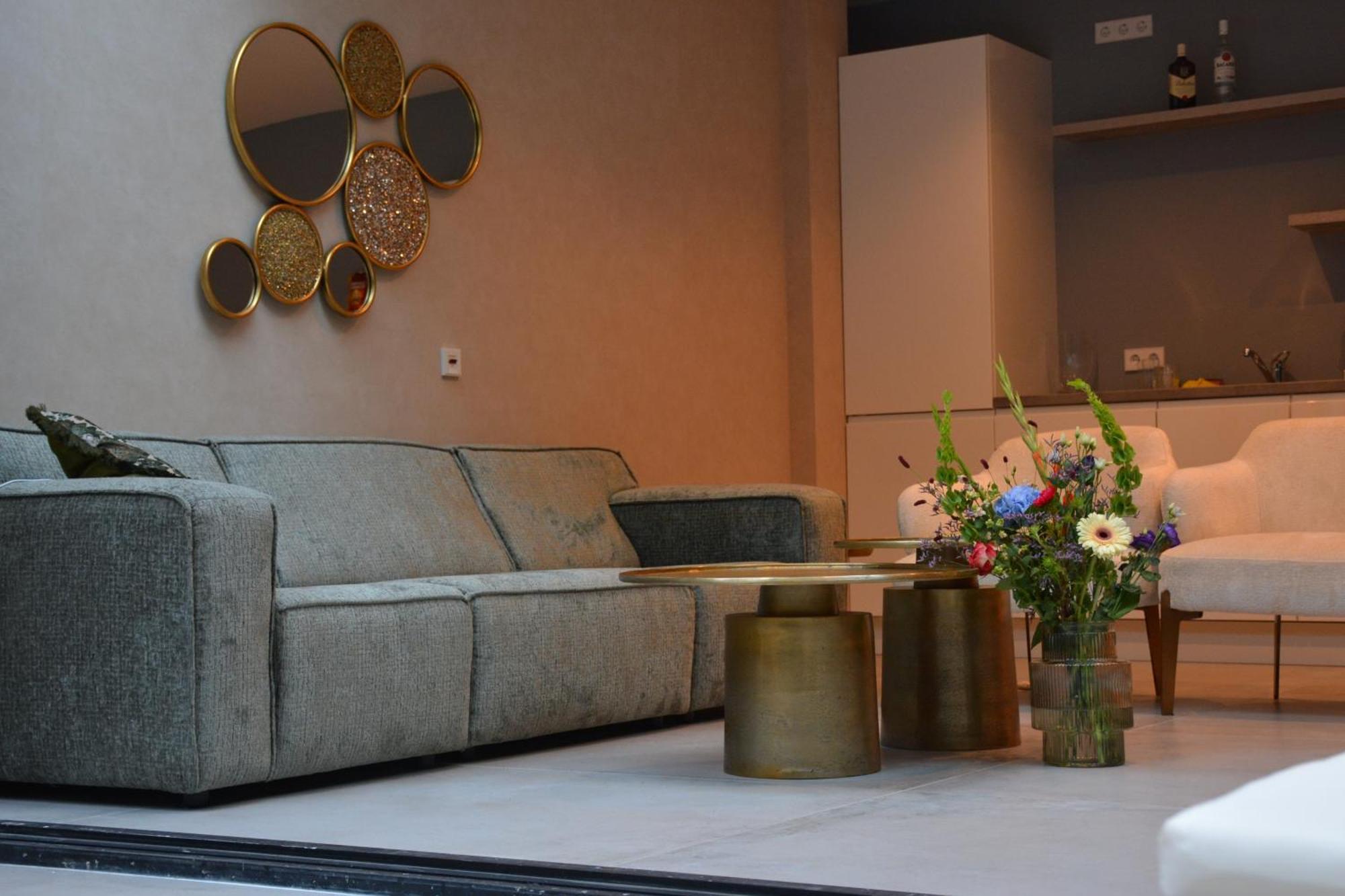 Hotel The Lif Boutique Amsterdam Esterno foto