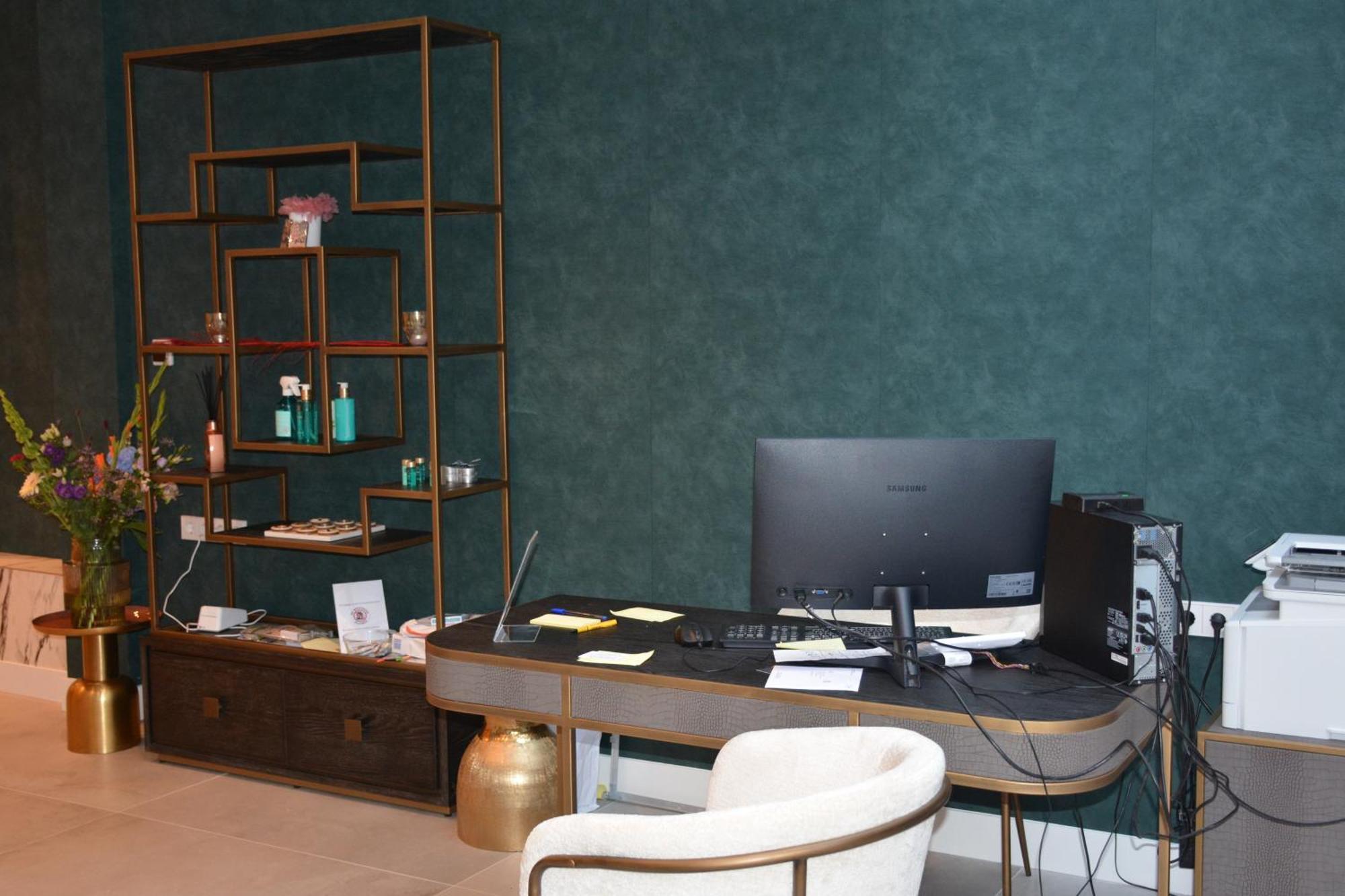 Hotel The Lif Boutique Amsterdam Esterno foto