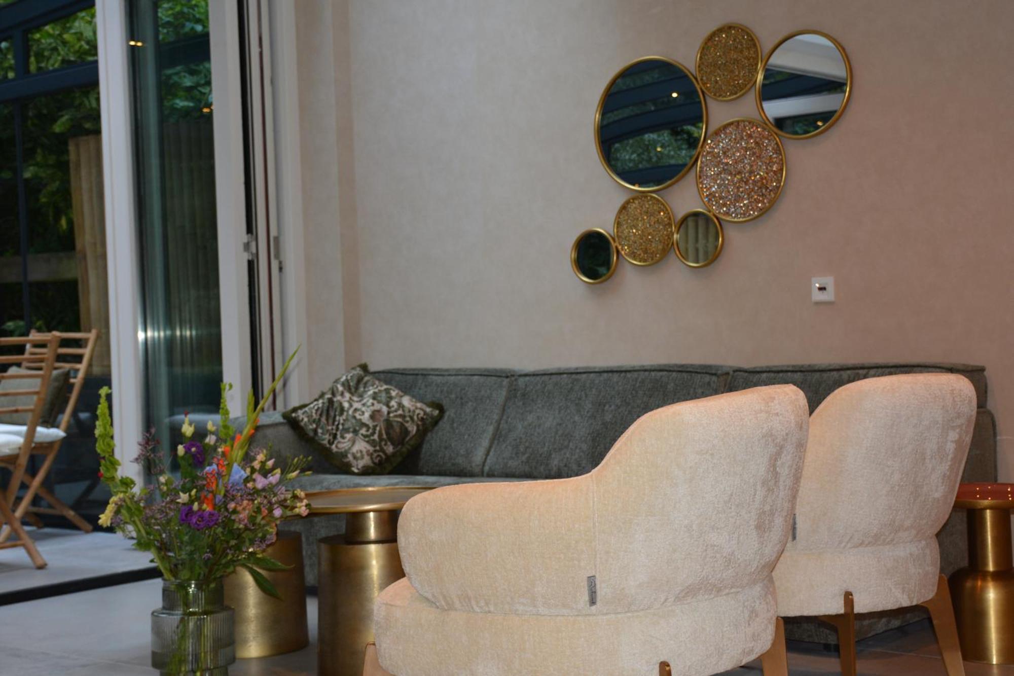Hotel The Lif Boutique Amsterdam Esterno foto