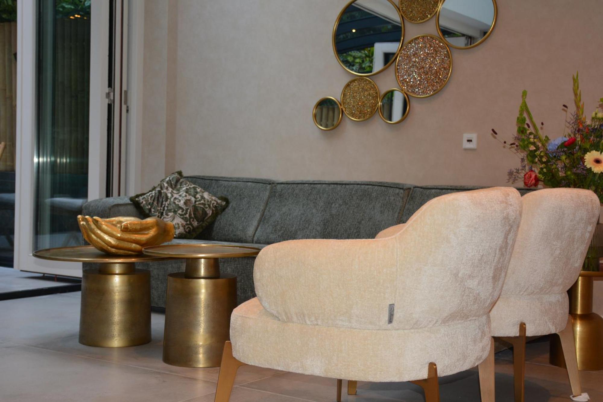 Hotel The Lif Boutique Amsterdam Esterno foto