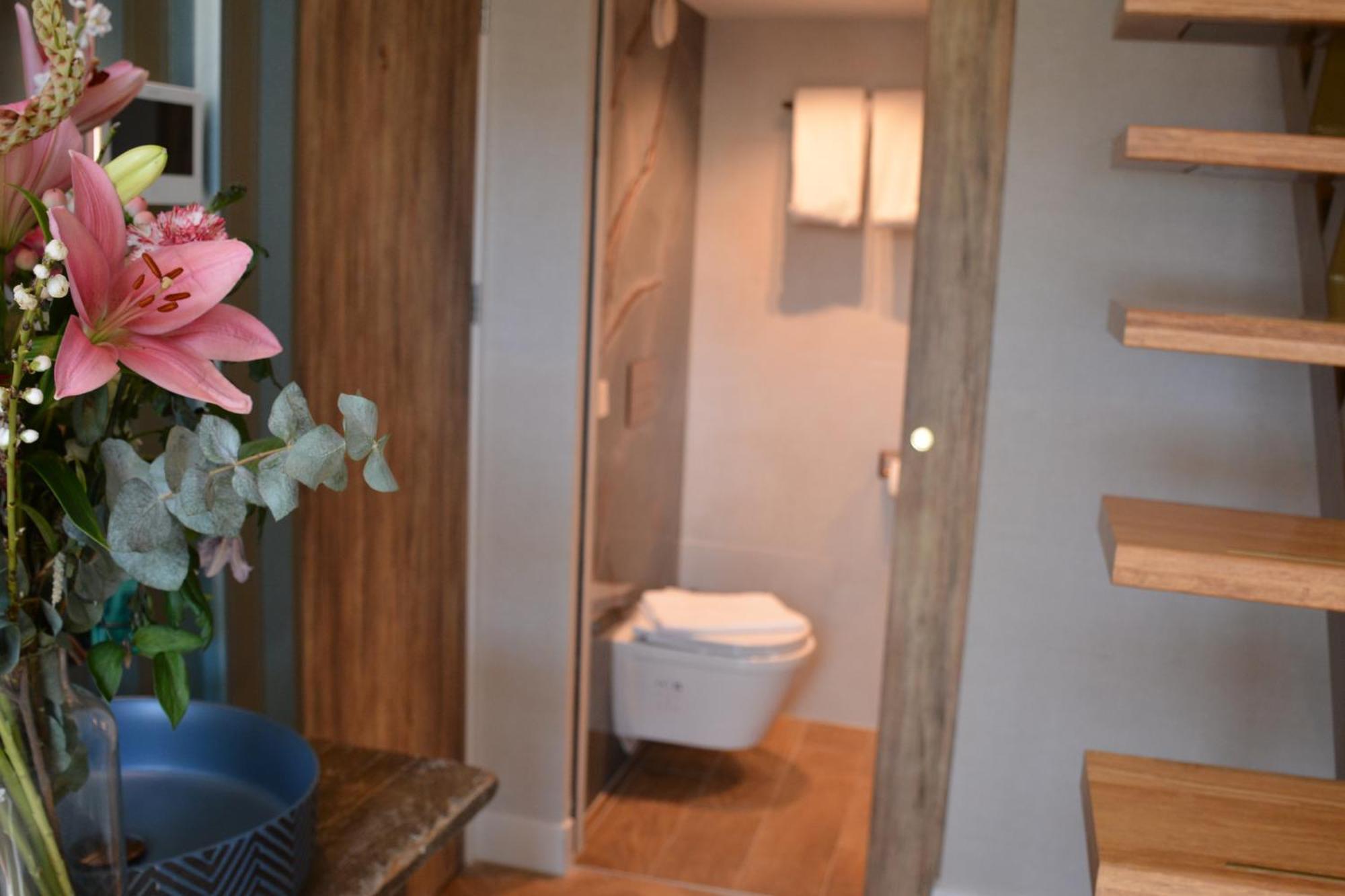 Hotel The Lif Boutique Amsterdam Esterno foto