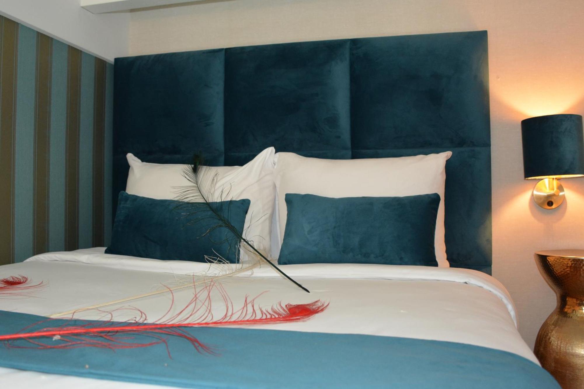 Hotel The Lif Boutique Amsterdam Esterno foto