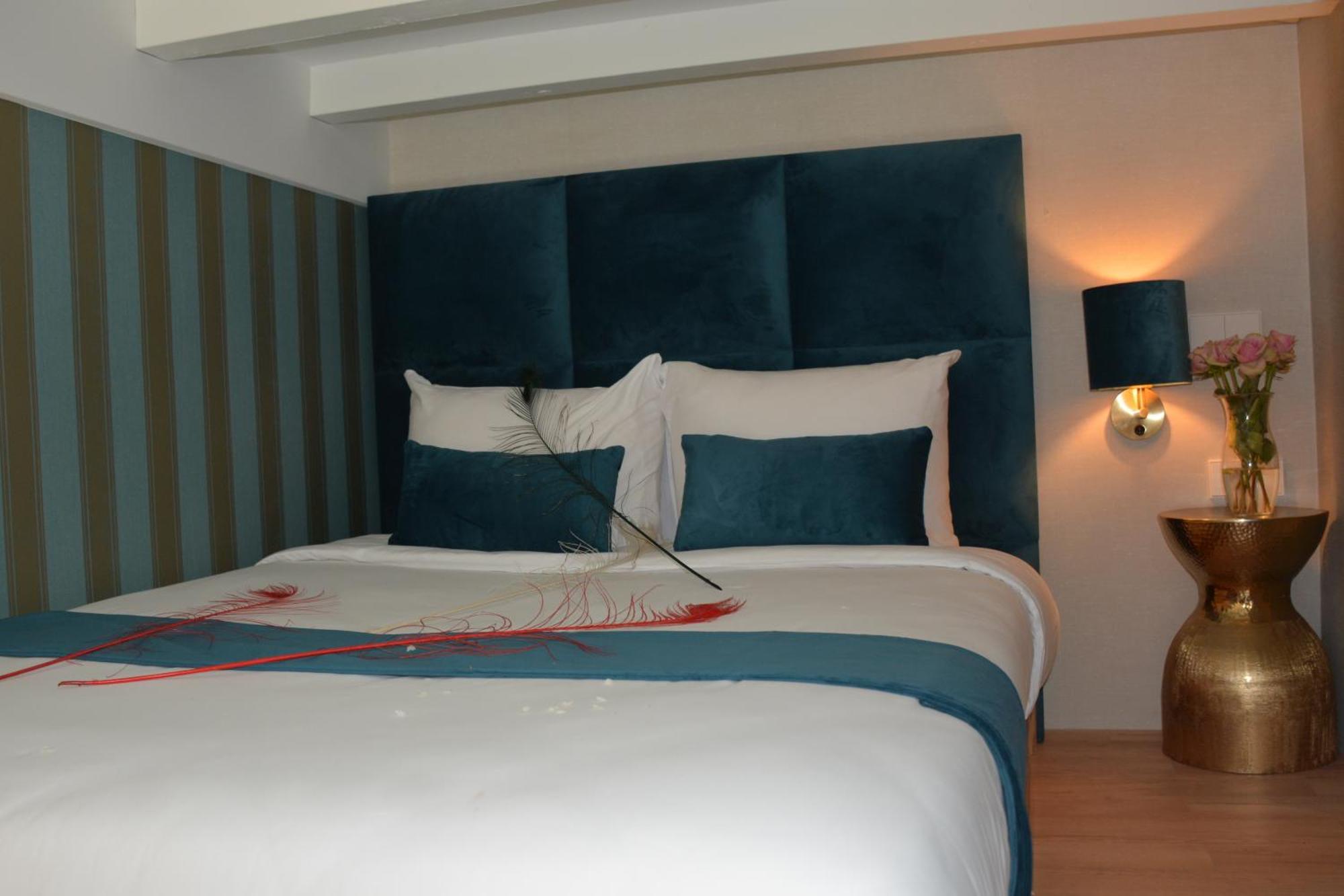 Hotel The Lif Boutique Amsterdam Esterno foto