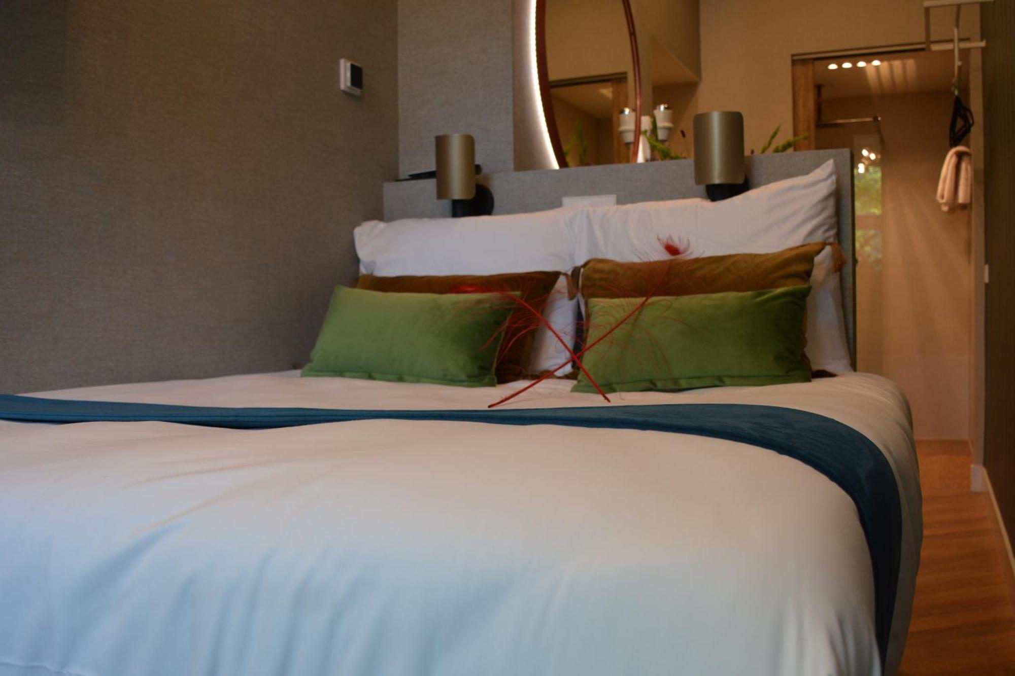 Hotel The Lif Boutique Amsterdam Esterno foto
